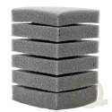 Aquael Pat-mini micro sponge - gąbka drobna do Pat-mini