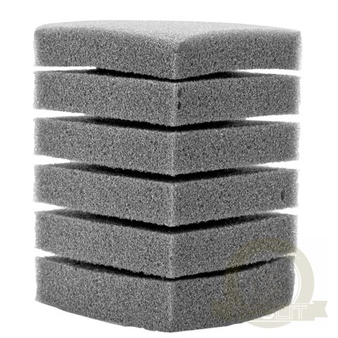 Aquael Pat-mini micro sponge - gąbka drobna do Pat-mini Aquael Pat-mini micro sponge - gąbka drobna do Pat-mini