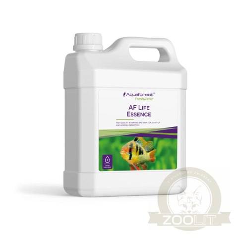 Aquaforest Life Essence 2000ml - bakterie Aquaforest Life Essence 2000ml - bakterie