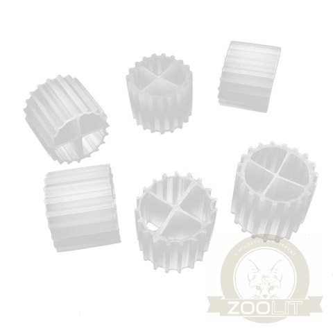Evolution Aqua K1 Micro 50l - ruchomy wkład filtracyjny "Kaldnes" Evolution Aqua K1 Micro 50l - ruchomy wkład filtracyjny "Kaldnes"