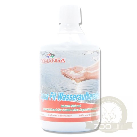 Femanga Aqua Fit Uzdatniacz 500ml Femanga Aqua Fit Uzdatniacz 500ml