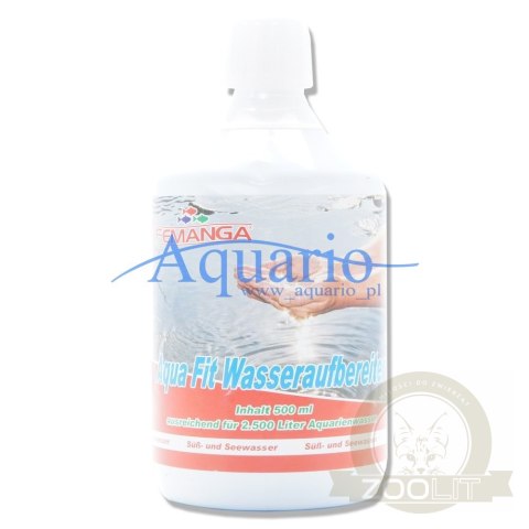 Femanga Aqua Fit Uzdatniacz 500ml Femanga Aqua Fit Uzdatniacz 500ml