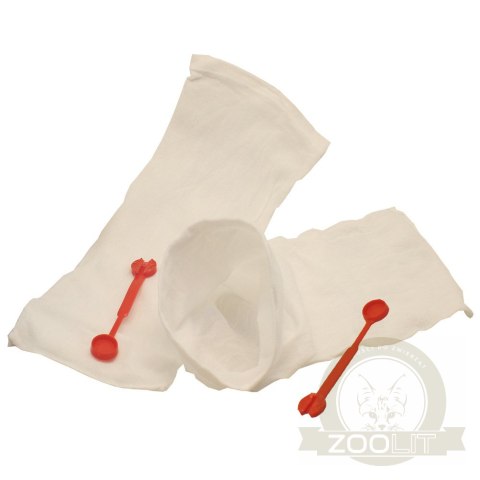 JBL FilterBag Fine - torebka na złoże filtracyjne 2 sztuki JBL FilterBag Fine - torebka na złoże filtracyjne 2 sztuki