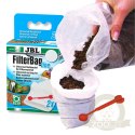 JBL FilterBag Fine - torebka na złoże filtracyjne 2 sztuki