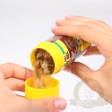 JBL Pronovo Bel Flakes S 100ml - podstawowy pokarm w płatkach dla ryb
