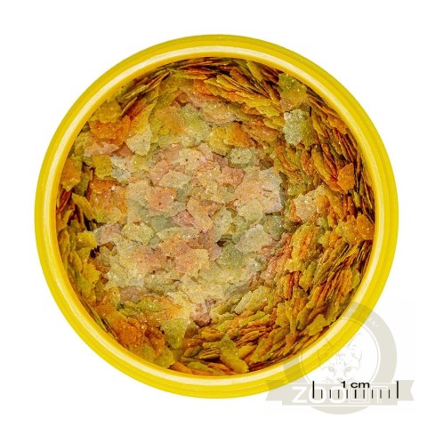 JBL Pronovo Betta Flakes S 20ml - pokarm dla bojowników w płatkach JBL Pronovo Betta Flakes S 20ml - pokarm dla bojowników w płatkach