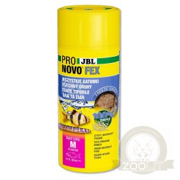 JBL Pronovo Fex 250ml - pokarm dla ryb ozdobnych