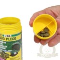 JBL Pronovo Pleco Wafer M 100ml - pokarm dla glonojadów roślinożernych