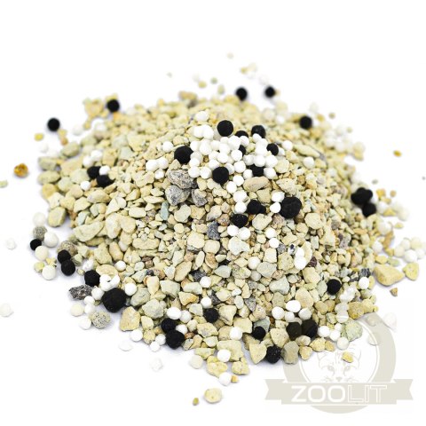 Neo Bag Zeolite - 8 wkładów zeolit i węgiel organiczny Neo Bag Zeolite - 8 wkładów zeolit i węgiel organiczny