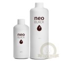Neo Black 300ml - "czarne wody" obniża pH + pierwiastki śladowe