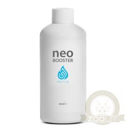 Neo Booster Tropical 300ml - bakterie i pożywka