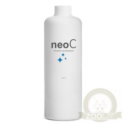 Neo C 1000ml - neutralizacja wody + składniki odżywcze