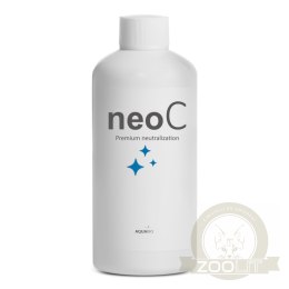 Neo C 300ml - neutralizacja wody + składniki odżywcze