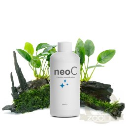 Neo C 300ml - neutralizacja wody + składniki odżywcze