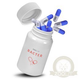 Neo Cap Bacter - 20 kapsułek bakterie i czyszczenie wody