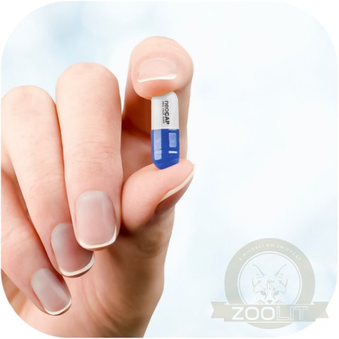 Neo Cap Bacter - 20 kapsułek bakterie i czyszczenie wody Neo Cap Bacter - 20 kapsułek bakterie i czyszczenie wody