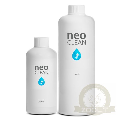 Neo Clean 1000ml - czyszczenie wody Neo Clean 1000ml - czyszczenie wody