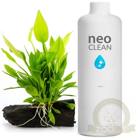 Neo Clean 300ml - czyszczenie wody Neo Clean 300ml - czyszczenie wody