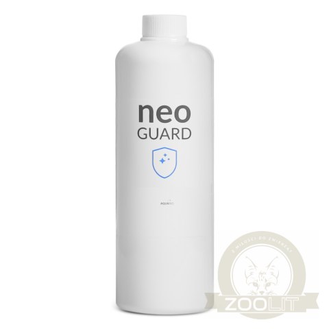 Neo Guard 1000ml - zabezpieczenie przed glonami Neo Guard 1000ml - zabezpieczenie przed glonami