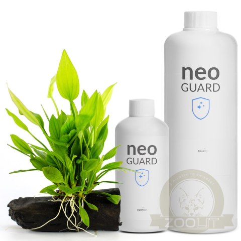 Neo Guard 1000ml - zabezpieczenie przed glonami Neo Guard 1000ml - zabezpieczenie przed glonami
