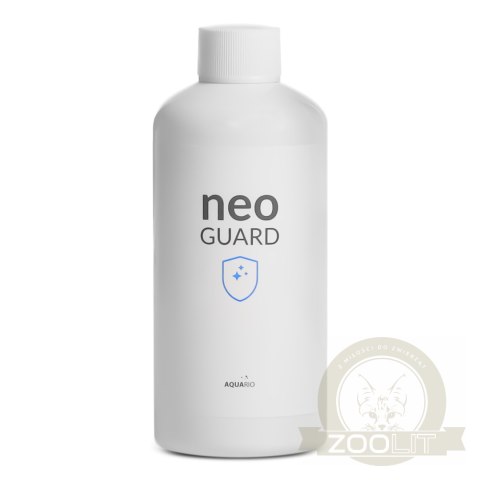 Neo Guard 300ml - zabezpieczenie przed glonami Neo Guard 300ml - zabezpieczenie przed glonami