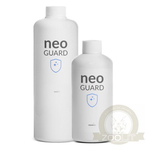 Neo Guard 300ml - zabezpieczenie przed glonami Neo Guard 300ml - zabezpieczenie przed glonami