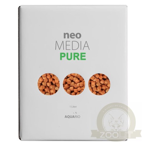 Neo Media Pure Mini 1l - wkład ceramiczny neutralne pH