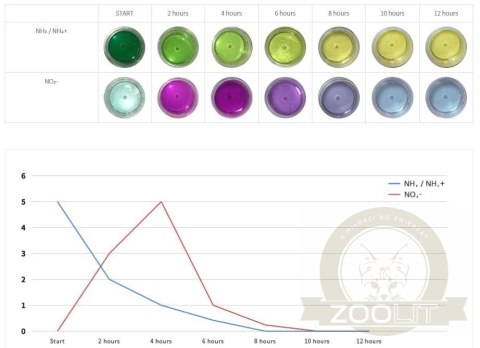 Neo Media Pure Mini 1l - wkład ceramiczny neutralne pH