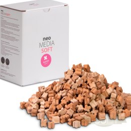 Neo Media Soft Quad 1l - wkład ceramiczny obniża pH