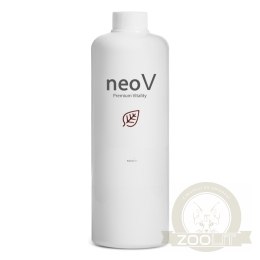 Neo V 1000ml - bakterie + stabilizacja pH + witaminy dla ryb