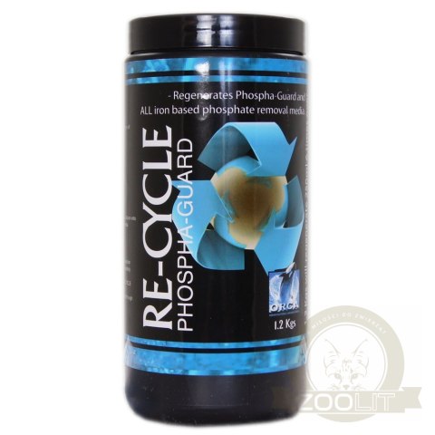 Orca LAB Phospha-Guard GFH RE-CYCLE 1,2kg Orca LAB Phospha-Guard GFH RE-CYCLE 1,2kg