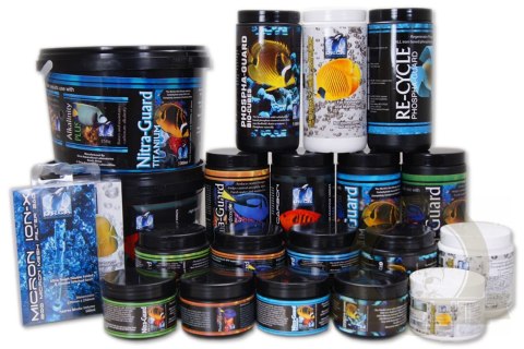 Orca LAB Phospha-Guard GFH RE-CYCLE 1,2kg Orca LAB Phospha-Guard GFH RE-CYCLE 1,2kg