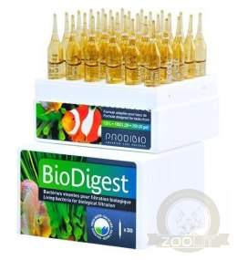 Prodibio BioDigest 30 ampułek