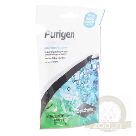SEACHEM Purigen 100ml SEACHEM Purigen 100ml
