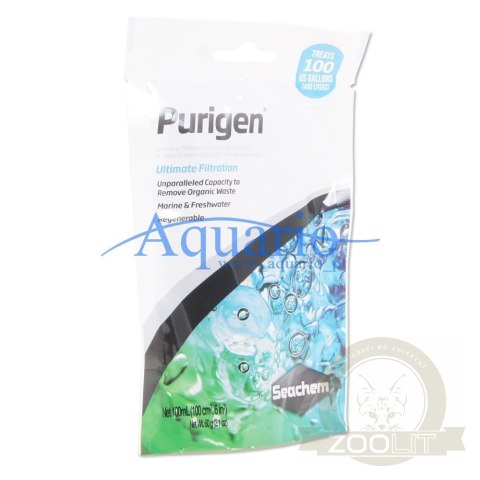 SEACHEM Purigen 100ml SEACHEM Purigen 100ml