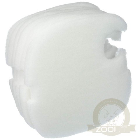 SunSun HW-303 White Sponge - biała gąbka 1szt.