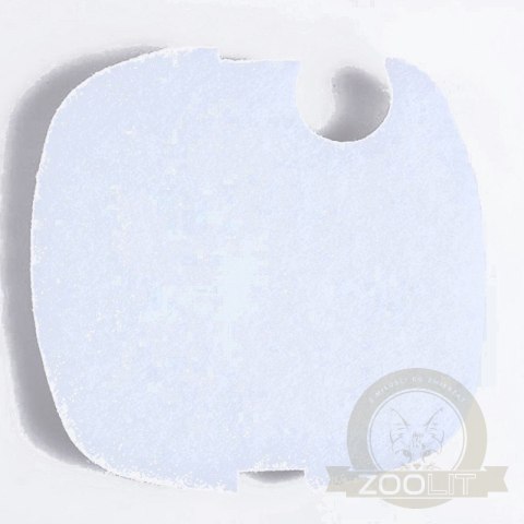 SunSun HW-303 White Sponge - biała gąbka 1szt.