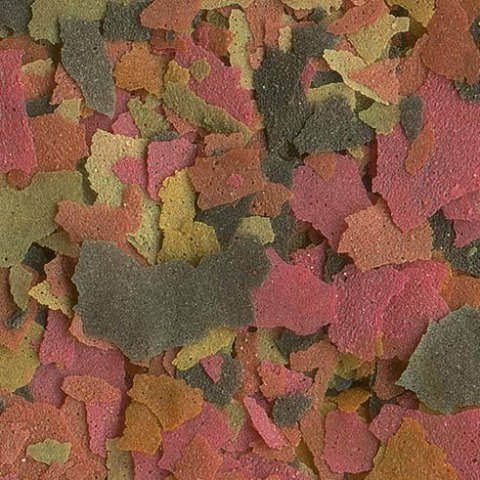 Tetra Min Flakes 1000ml - pokarm w płatkach dla ryb Tetra Min Flakes 1000ml - pokarm w płatkach dla ryb