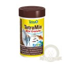 Tetra Min Mini Granules 100 ml - pokarm granulowany dla ryb