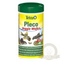 Tetra Pleco VeggieWafers 250ml - pokarm dla ryb roślinożernych dennych