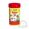 Tetra Rubin 100ml - wybarwiający pokarm dla ryb