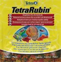 Tetra Rubin 12g - pokarm na wybarwienie ryb