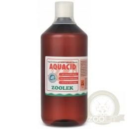 Zoolek Aquacid 250ml - obniża pH i KH wody