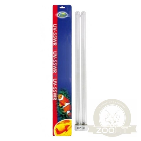 Aqua Nova - żarnik UV 55W Aqua Nova - żarnik UV 55W
