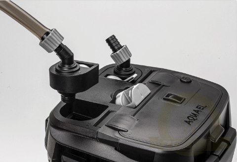 Aquael Filtr Ultramax 2000 - filtr do akwarium 400 - 700l Aquael Filtr Ultramax 2000 - filtr do akwarium 400 - 700l