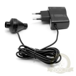 Aquael Sterylizator MINI UV - Lampa UV-C Nakładka na filtr