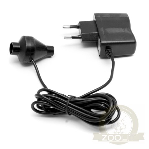Aquael Sterylizator MINI UV - Lampa UV-C Nakładka na filtr Aquael Sterylizator MINI UV - Lampa UV-C Nakładka na filtr