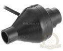 Aquael Sterylizator MINI UV - Lampa UV-C Nakładka na filtr