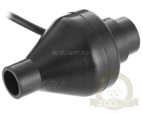 Aquael Sterylizator MINI UV - Lampa UV-C Nakładka na filtr Aquael Sterylizator MINI UV - Lampa UV-C Nakładka na filtr