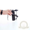 Aquael Sterylizator MINI UV - Lampa UV-C Nakładka na filtr